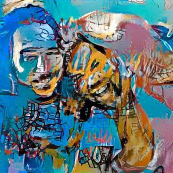 Meet your Posher, Nathan - Picture 1 of 1